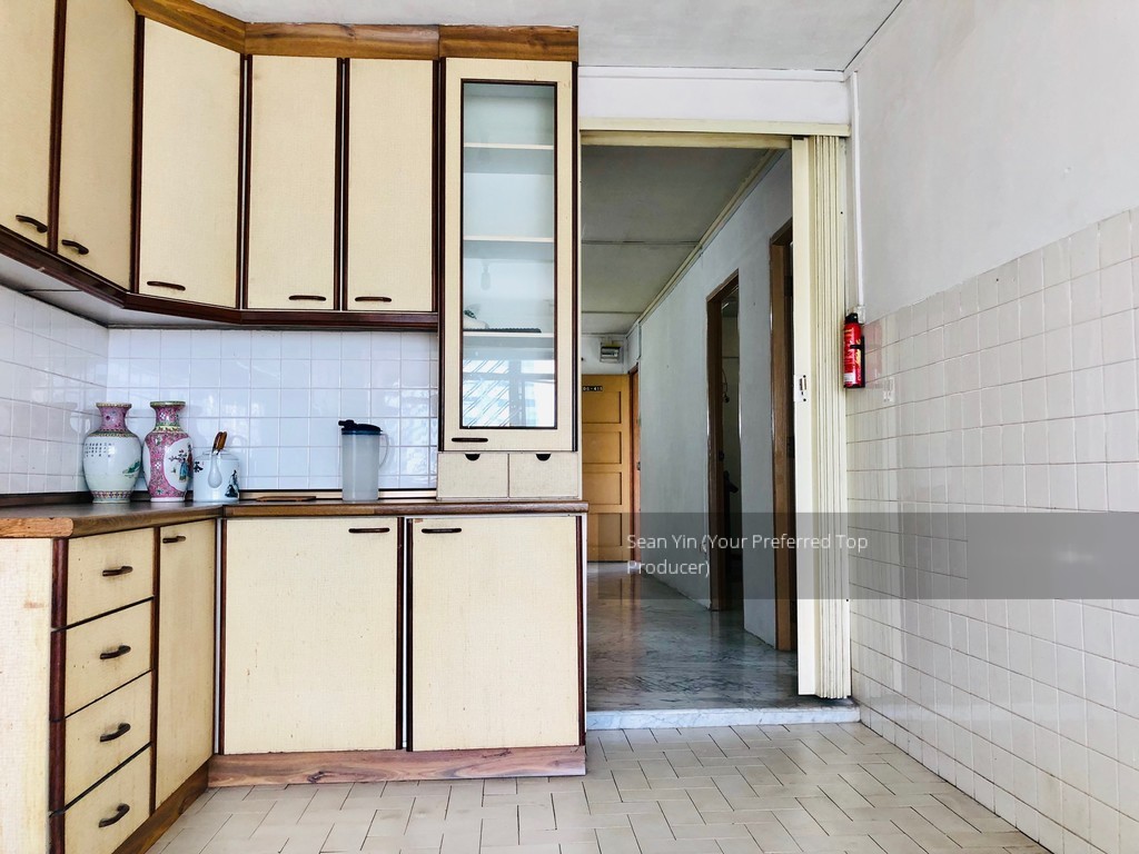 Blk 220 Yishun Street 21 (Yishun), HDB 3 Rooms #194908572